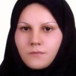 تصویر دکتر زهرا عرب زاده زواره