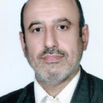 تصویر دکتر جعفر گلشاهی