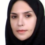 تصویر دکتر شهین مهرنژادی