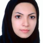 تصویر دکتر بنفشه منصوری