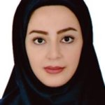 تصویر دکتر مهرناز شاکرمی