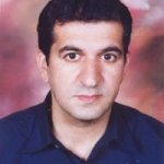 تصویر دکتر حسین عباسقلی زاده