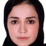 تصویر دکتر مریم جفرودی