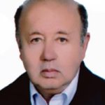 تصویر دکتر سیدعلیرضا رضوی
