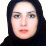 تصویر دکتر مهناز رستم زاده