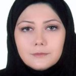 تصویر دکتر لیلا علیزاده
