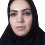 تصویر دکتر عالیه قاسمی