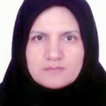 تصویر دکتر زینب رمضانی پور
