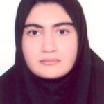 تصویر دکتر شهرزاد شمس اسحقی