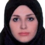 تصویر دکتر فاطمه آزموده