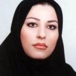 تصویر دکتر مهرناز آجورلو
