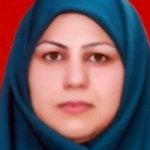تصویر دکتر بنفشه کچ فروش نژاددزفولی