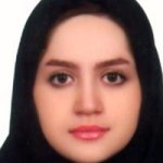 تصویر دکتر بنفشه سادات حسینی
