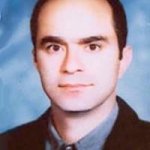 تصویر دکتر علی اسدیان