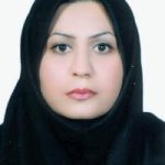 تصویر دکتر لیلا سیستانی کرم پور