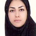 تصویر دکتر مژگان گلابی