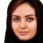تصویر دکتر شهرزاد قشقائی