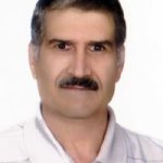 تصویر دکتر مهدی ملک