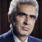 تصویر دکتر محمد سلطانی