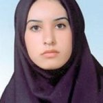 تصویر دکتر اعظم جعفری