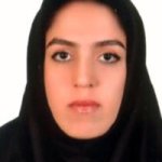 تصویر دکتر سعیده خان دل قراملکی
