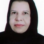 تصویر دکتر عفت برزگرگل خطمی