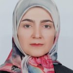 تصویر دکتر مهناز رواق