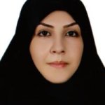 تصویر دکتر کبری اسکندری