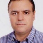 تصویر دکتر حجت الله ایران نژاد