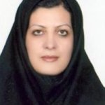 تصویر دکتر اعظم سلیمی