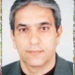 تصویر دکتر محمود احمدی مطلق