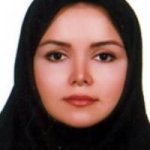تصویر دکتر لیلا اچشمه