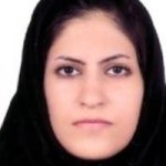 تصویر دکتر الهام اکرمی مهاجری