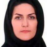 تصویر دکتر مهرناز والی زاده معجزی