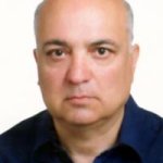 تصویر دکتر عبدالحسین فاطمی