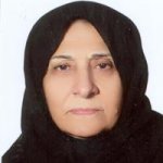تصویر دکتر شهین تاج میربد