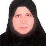 تصویر دکتر مهناز اذری