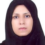 تصویر دکتر نسرین تاج