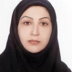تصویر دکتر زینب فتاحی