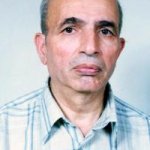 تصویر دکتر عبدالحسین اردهالی