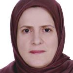 تصویر دکتر مژگان علاءالدینی
