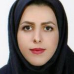 تصویر دکتر مهناز حیدری دهکردی