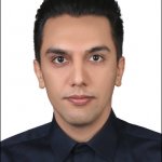 تصویر دکتر علی عزیزی