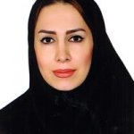 تصویر دکتر وحیده شاه نظری