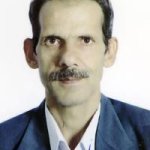 تصویر دکتر باقر حمیدفر