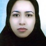 تصویر دکتر محبوبه آزموده