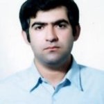 تصویر دکتر سیدعلیرضا سیدشمس طالقانی