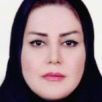 تصویر دکتر نسرین اسفندیارپور