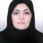 تصویر دکتر یاسمن مددی