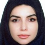 تصویر دکتر کیمیا سلیمی